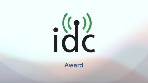 Towards entry "Best Paper Award for IDC Authors for Globecom 2023 Paper"