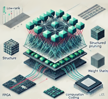 Zum Artikel "Efficient Neural Network Compression for Reconfigurable Hardware"